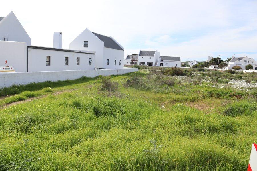 0 Bedroom Property for Sale in Jacobsbaai Western Cape
